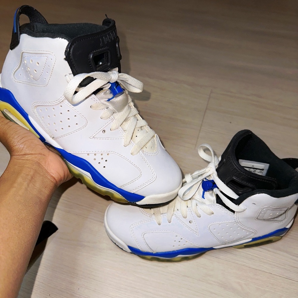 Jordan